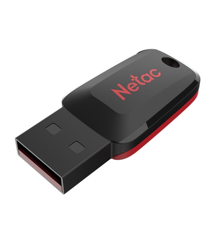 Pen Drive 32GB USB 2.0, U197 - Netac