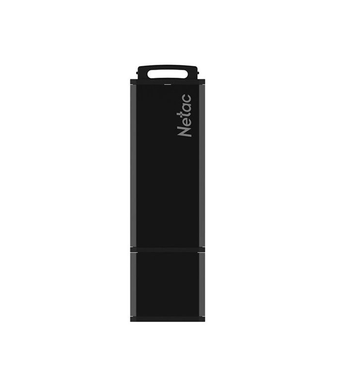 Pen Drive 128GB USB 2.0, U351 - Netac