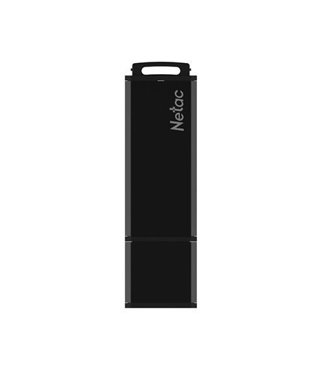 Pen Drive 128GB USB 2.0, U351 - Netac