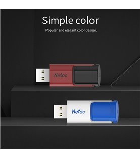 Pen Drive 16GB USB 3.0, U182 - Netac