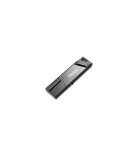 Pen Drive 16GB/32GB/64GB/128GB USB 3.0, U336 Secure Type - Netac