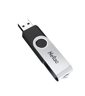 Pen Drive 64GB USB 2.0, U505 - Netac