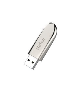 Pen Drive 16GB USB 3.0, U352 - Netac