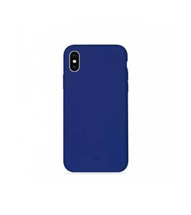 Capa iCon para iPhone XS Max, Azul - Puro