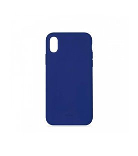 Capa iCon para iPhone XS Max, Azul - Puro