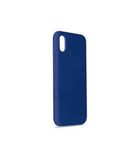 Capa iCon para iPhone XS Max, Azul - Puro