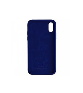 Capa iCon para iPhone XS Max, Azul - Puro