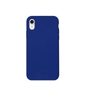 Capa iCon para iPhone XR, Azul - Puro