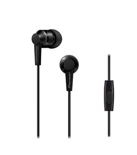 Fones Auriculares SE-C3T Preto - Pioneer