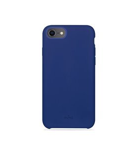 Capa iCon para iPhone 6/7/8/SE2020 - Azul