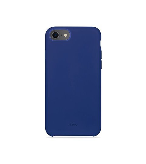 Capa iCon para iPhone 6/7/8/SE2020 - Azul
