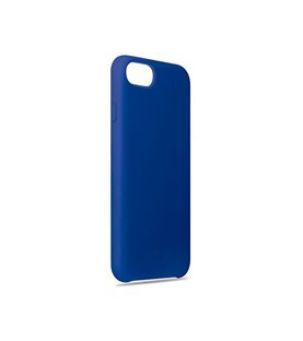 Capa iCon para iPhone 6/7/8/SE2020 - Azul