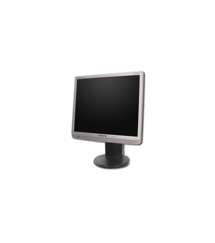 Monitor Samsung SyncMaster 743BM 17" com Colunas - Recondicionado