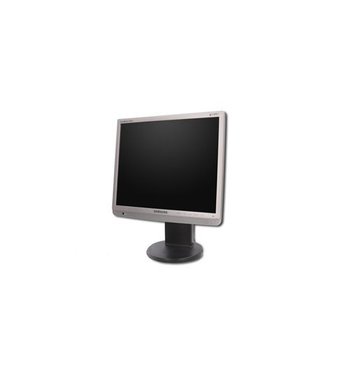 Monitor Samsung SyncMaster 743BM 17" com Colunas - Recondicionado