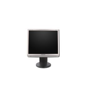 Monitor Samsung SyncMaster 743BM 17" com Colunas - Recondicionado