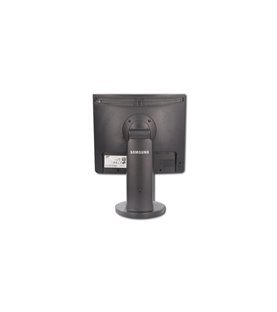 Monitor Samsung SyncMaster 743BM 17" com Colunas - Recondicionado