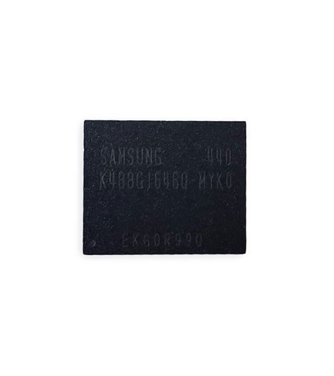 Chip de Memória Refurb K4B8G1646Q-MYK0 - Samsung