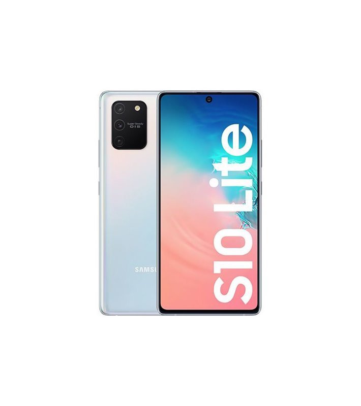 Samsung Galaxy S10 Lite - 128GB - Branco