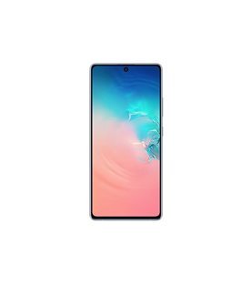 Samsung Galaxy S10 Lite - 128GB - Branco