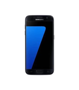 Samsung S7 - 32GB - Grade A – Preto