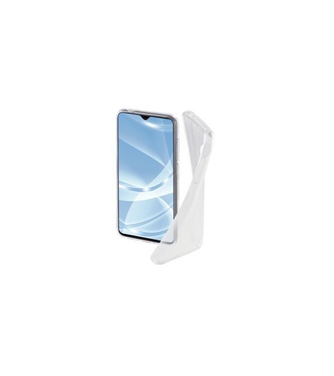 Capa Hama Crystal Clear para Samsung Galaxy A70 - Transparente