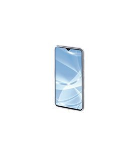 Capa Hama Crystal Clear para Samsung Galaxy A70 - Transparente