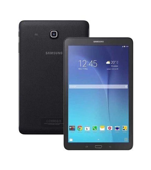 Tablet Samsung Galaxy Tab E - Recondicionado
