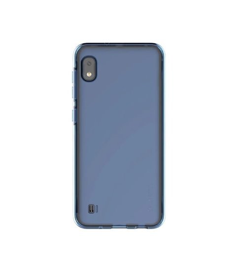 Capa Protective para Galaxy A10, Azul - Samsung