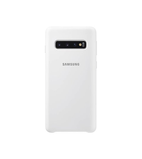 Capa em Silicone para Galaxy S10 - Samsung