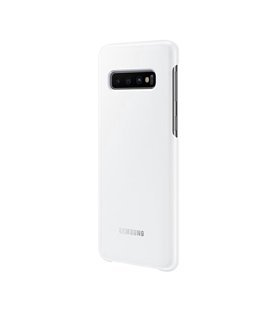 Capa LED para Galaxy S10, Branco - Samsung