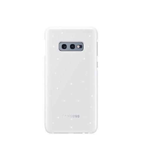 Capa LED para Galaxy S10e, Branco - Samsung