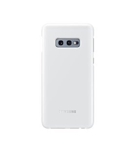 Capa LED para Galaxy S10e, Branco - Samsung