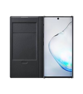 Capa LED View para Galaxy Note 10, Preto - Samsung