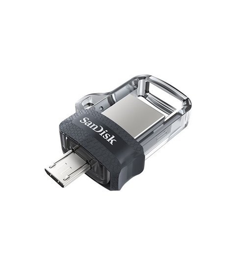 Pen 32GB USB OTG SanDisk Ultra Dual Drive m3.0