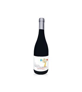 Vinho Tinto Colheita 2019 - Quinta da Tapada do Barro