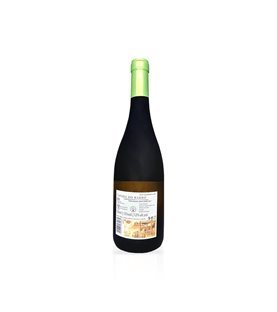 Vinho Branco Colheita 2021 - Quinta da Tapada do Barro