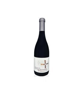 Vinho Touriga Nacional 2015 - Quinta da Tapada do Barro