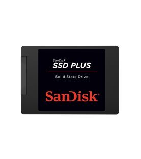 Disco SanDisk SSD Plus SATA III 2.5'' - 1TB