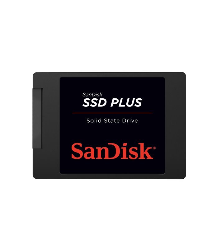 Disco SanDisk SSD Plus SATA III 2.5'' - 1TB