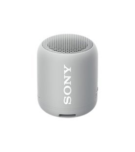 Coluna Portátil Sony XB12 - Cinzento