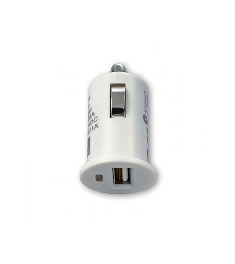 Carregador de Isqueiro com 1* USB - Tech Fuzzion