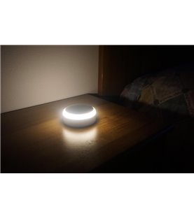 Xiaomi - Luz Noturna com Sensor de Movimento - Branca