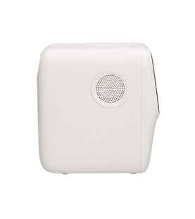 Projetor Portátil Xiaomi Wanbo T2 Free, 150lm, HD - Branco