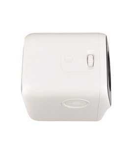 Projetor Portátil Xiaomi Wanbo T2 Free, 150lm, HD - Branco