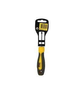 Chave de Fendas 3x50mm - Costfer Professional Tools