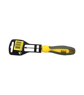 Chave de Fendas 3x50mm - Costfer Professional Tools