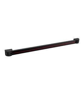 Barra Magnética para Ferramentas, com 46cm - Top-Tools