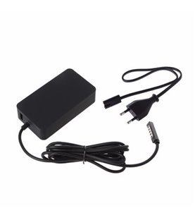 Carregador Original Microsoft Surface Pro 1 2 RT - AC Power Supply