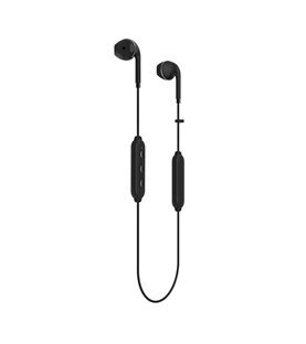 Fones Auriculares Bluetooth Happy Plugs II - Preto