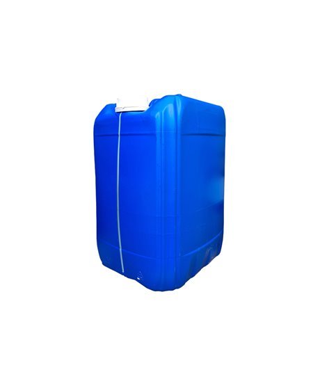 Cloro Líquido para Piscinas - 25kg